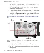 Предварительный просмотр 24 страницы Waters ACQUITY Isocratic Solvent Manager Overview And Maintenance Manual