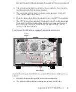 Preview for 25 page of Waters ACQUITY Isocratic Solvent Manager Overview And Maintenance Manual