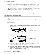 Preview for 28 page of Waters ACQUITY Isocratic Solvent Manager Overview And Maintenance Manual