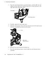 Предварительный просмотр 34 страницы Waters ACQUITY Isocratic Solvent Manager Overview And Maintenance Manual