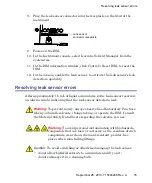 Preview for 35 page of Waters ACQUITY Isocratic Solvent Manager Overview And Maintenance Manual