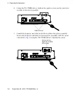 Preview for 52 page of Waters ACQUITY Isocratic Solvent Manager Overview And Maintenance Manual