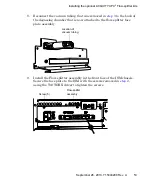 Preview for 53 page of Waters ACQUITY Isocratic Solvent Manager Overview And Maintenance Manual