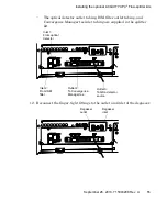 Preview for 55 page of Waters ACQUITY Isocratic Solvent Manager Overview And Maintenance Manual