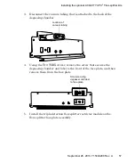 Preview for 57 page of Waters ACQUITY Isocratic Solvent Manager Overview And Maintenance Manual