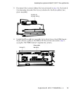 Preview for 59 page of Waters ACQUITY Isocratic Solvent Manager Overview And Maintenance Manual