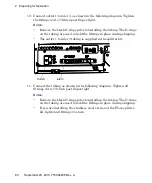 Предварительный просмотр 60 страницы Waters ACQUITY Isocratic Solvent Manager Overview And Maintenance Manual