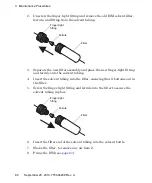 Preview for 82 page of Waters ACQUITY Isocratic Solvent Manager Overview And Maintenance Manual