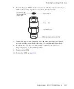 Предварительный просмотр 103 страницы Waters ACQUITY Isocratic Solvent Manager Overview And Maintenance Manual