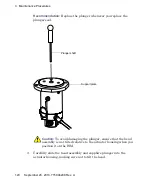 Preview for 120 page of Waters ACQUITY Isocratic Solvent Manager Overview And Maintenance Manual