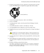 Preview for 121 page of Waters ACQUITY Isocratic Solvent Manager Overview And Maintenance Manual