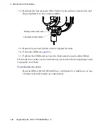 Preview for 122 page of Waters ACQUITY Isocratic Solvent Manager Overview And Maintenance Manual