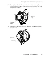 Предварительный просмотр 125 страницы Waters ACQUITY Isocratic Solvent Manager Overview And Maintenance Manual