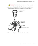 Предварительный просмотр 129 страницы Waters ACQUITY Isocratic Solvent Manager Overview And Maintenance Manual