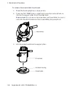 Предварительный просмотр 130 страницы Waters ACQUITY Isocratic Solvent Manager Overview And Maintenance Manual