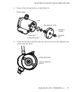 Предварительный просмотр 131 страницы Waters ACQUITY Isocratic Solvent Manager Overview And Maintenance Manual