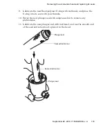 Preview for 133 page of Waters ACQUITY Isocratic Solvent Manager Overview And Maintenance Manual