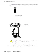 Preview for 138 page of Waters ACQUITY Isocratic Solvent Manager Overview And Maintenance Manual