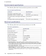 Preview for 154 page of Waters ACQUITY Isocratic Solvent Manager Overview And Maintenance Manual