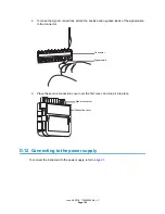 Предварительный просмотр 103 страницы Waters ACQUITY QDa Overview And Maintenance Manual