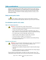 Preview for 4 page of Waters ACQUITY RDa Overview And Maintenance Manual