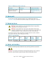 Preview for 27 page of Waters ACQUITY RDa Overview And Maintenance Manual