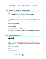 Preview for 55 page of Waters ACQUITY RDa Overview And Maintenance Manual