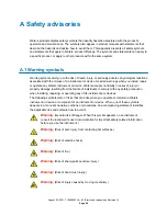 Preview for 66 page of Waters ACQUITY RDa Overview And Maintenance Manual