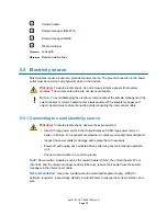 Предварительный просмотр 73 страницы Waters ACQUITY UPLC H-Class Series System Manual