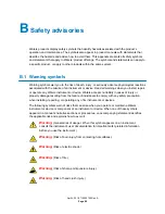 Предварительный просмотр 80 страницы Waters ACQUITY UPLC H-Class Series System Manual