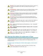 Preview for 87 page of Waters ACQUITY UPLC H-Class Series System Manual