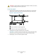 Предварительный просмотр 92 страницы Waters ACQUITY UPLC H-Class Series System Manual