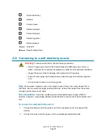 Preview for 60 page of Waters ACQUITY UPLC I-Class Series System Manual