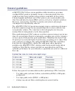 Preview for 26 page of Waters ACQUITY UPLC I-Class System Manual