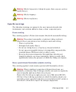 Preview for 47 page of Waters ACQUITY UPLC I-Class System Manual