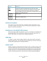 Preview for 8 page of Waters ACQUITY Overview And Maintenance Manual