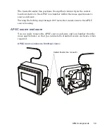 Предварительный просмотр 21 страницы Waters APGC Operator'S Manual Supplement