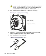 Предварительный просмотр 30 страницы Waters APGC Operator'S Manual Supplement