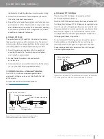 Preview for 3 page of Waters CORTECS Care And Use Manual