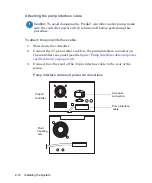 Preview for 48 page of Waters HPLC Installation And Maintenance Manual