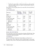 Preview for 56 page of Waters HPLC Installation And Maintenance Manual