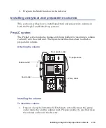 Preview for 77 page of Waters HPLC Installation And Maintenance Manual