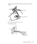 Preview for 147 page of Waters HPLC Installation And Maintenance Manual