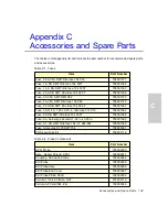 Preview for 122 page of Waters Micromass ZQ 2000 Operator'S Manual