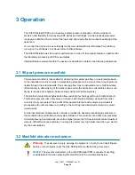 Preview for 16 page of Waters Otto SPEcialist PPM Overview And Maintenance Manual