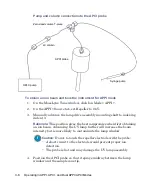 Предварительный просмотр 34 страницы Waters Quattro Premier XE Operator'S Manual