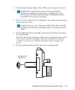 Предварительный просмотр 61 страницы Waters Quattro Premier XE Operator'S Manual