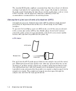 Preview for 26 page of Waters Xevo G2 QTof Operator'S, Overview And Maintenance Manual