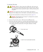 Preview for 47 page of Waters Xevo G2 QTof Operator'S, Overview And Maintenance Manual