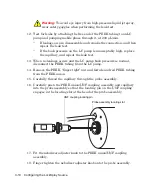 Preview for 54 page of Waters Xevo G2 QTof Operator'S, Overview And Maintenance Manual